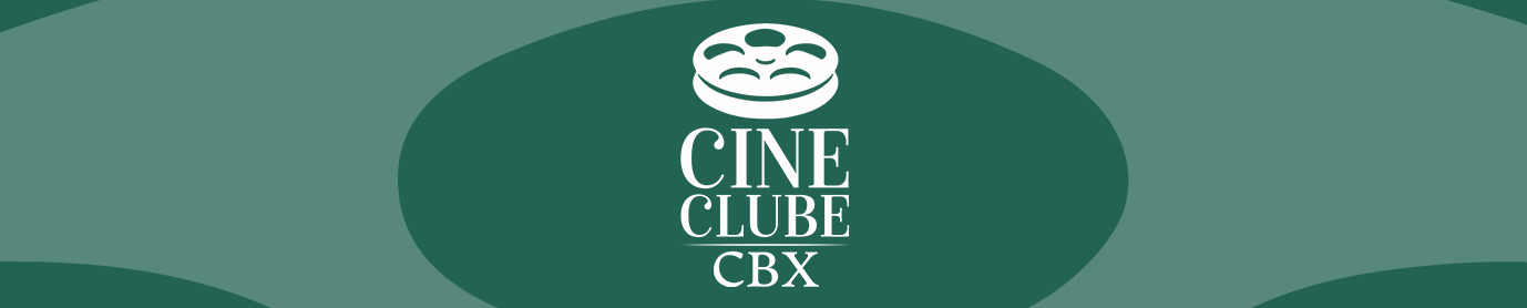 banner topo cine clube cbx - marca