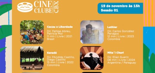 2 mostra mercosul audiovisual - cine clube cbx